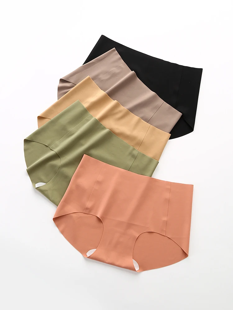 Бесшовные бюстгальтеры для женщин Размеры S-2XL мягкий удобный тонкий бюстгальтер