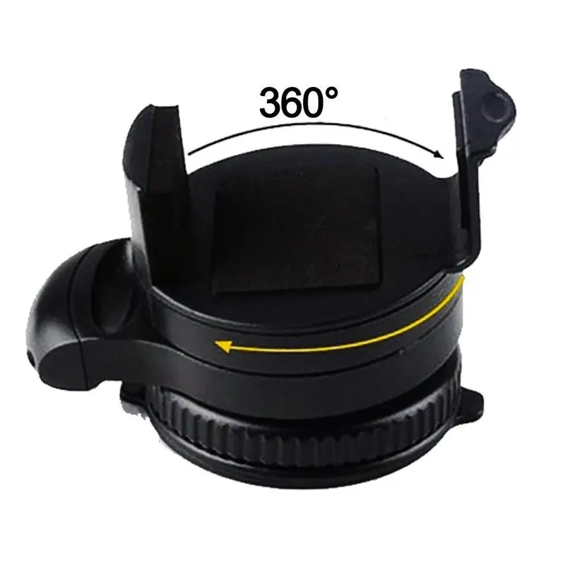 Автомобильный мобильный телефон с поворотом на 360 градусов автомобильный