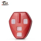 Чехол Dandkey для замены дистанционного ключа для Mitsubishi Galant Eclipse Lancer Outlander Endeavor Mirage 2004-2010