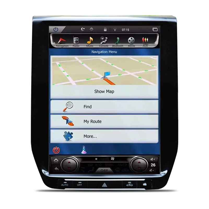 Android 9 0 автомобильный dvd мультимедиа для TOYOTA LAND CRUISER LC200 2016-с сенсорным экраном 12 1