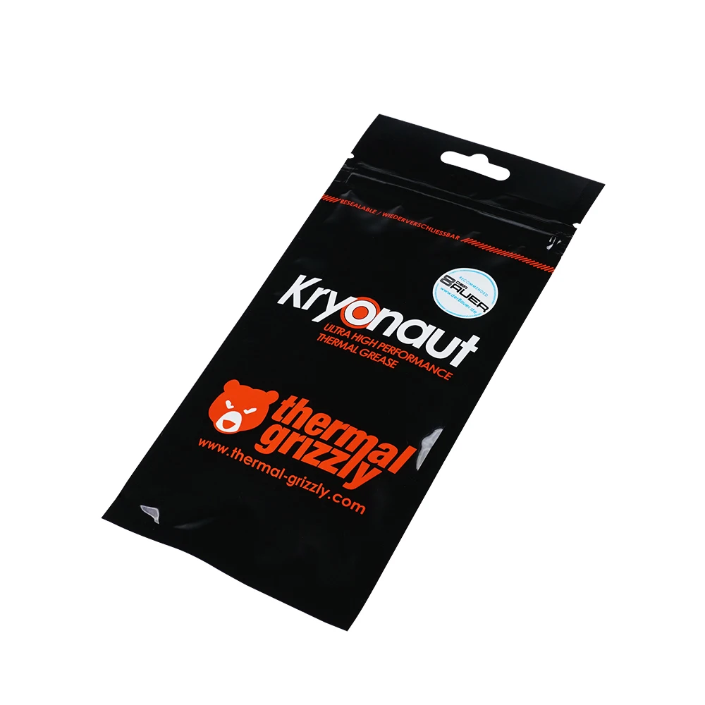 Термопаста для процессора 12 5 Вт/мК | Компьютеры и офис