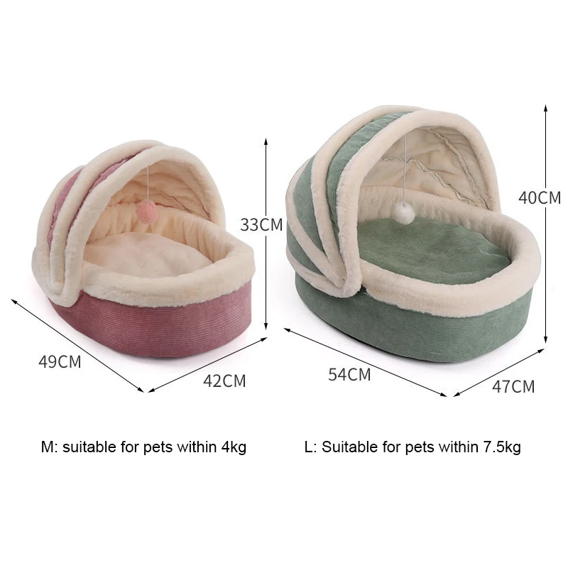 Подстилка для домашнего питомца Вельветовая подстилка средних и мелких собак