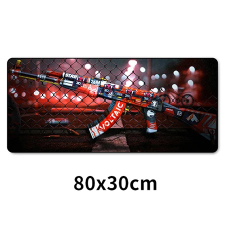 112 CS GO геймер Коврик для мыши Прочный нескользящий клавиатура Коврик для мыши Hyper beast AWP бойфренд лучший подарок оверлок край большой игровой коврик для мыши - Цвет: 112