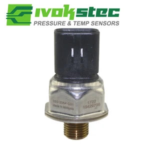 Датчик давления для Caterpillar CAT C01 5PP4-18 3203064 3203064C01 Gp