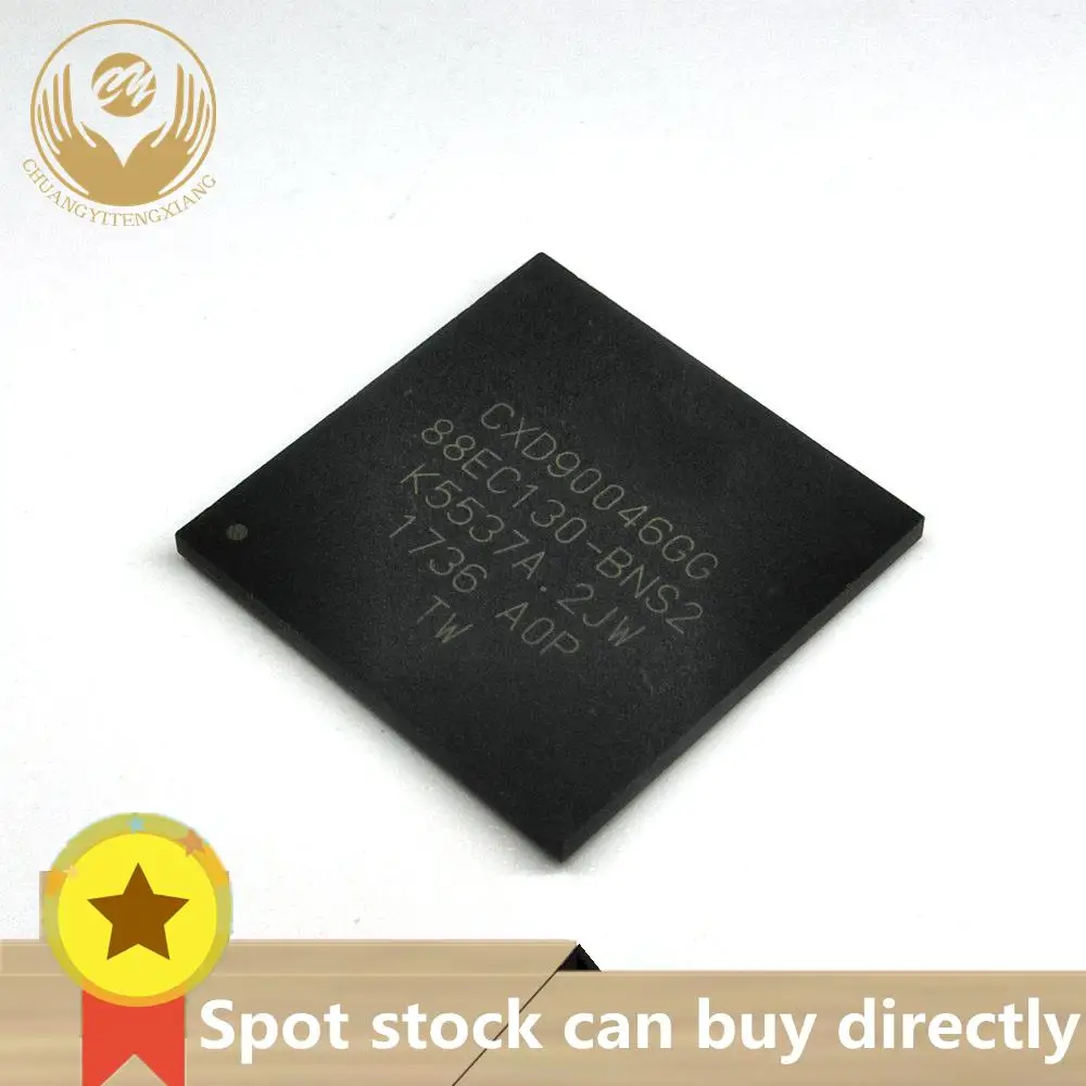 

Новый оригинальный 10 шт./лот CXD90046GG CXD90046 BGA