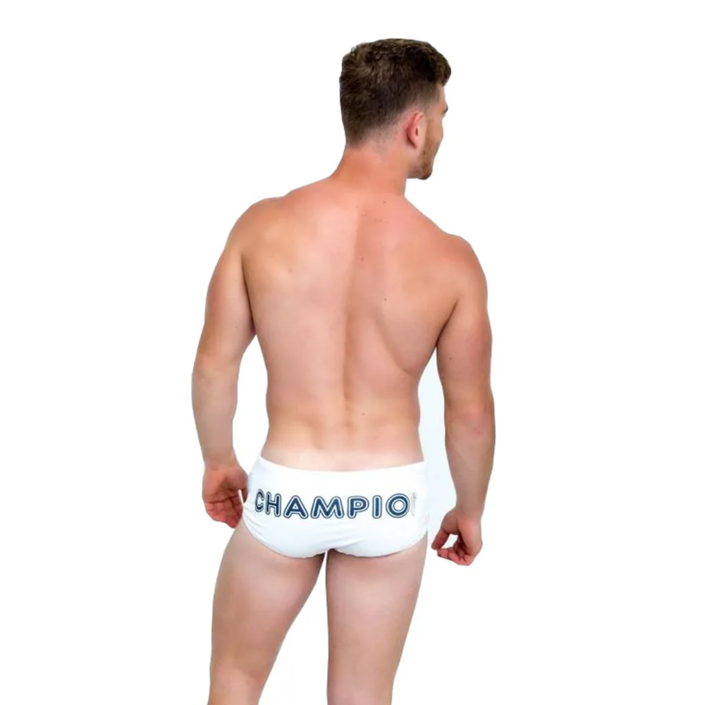 

Hot New Men's Swimming Trunks Swim Trunks Sexy Low Waist Swim Briefs Gay Bikini Men Swimwear Boxers Swimsuit Beachwear Sunga 634