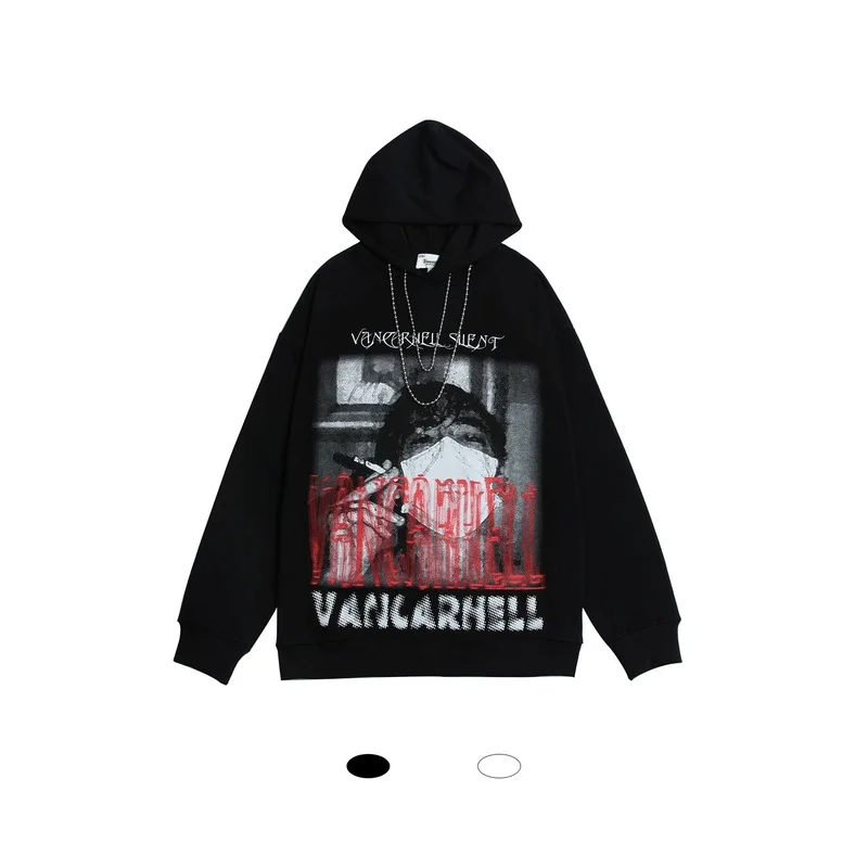 

Hoodies & Sweatshirts