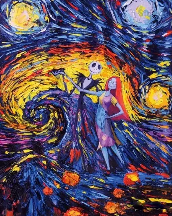 Полный квадратный дрель милый котенок 5D алмазная живопись | Дом и сад