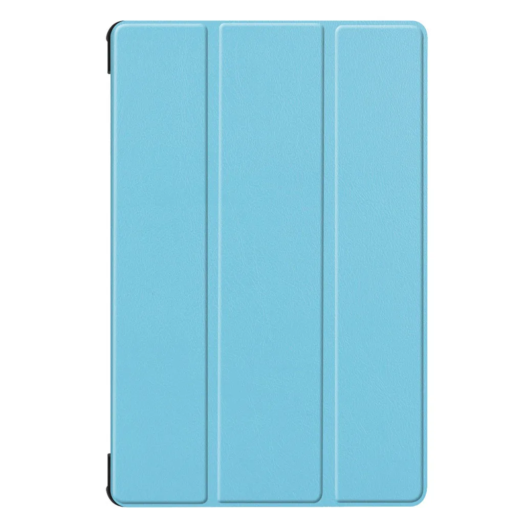 Чехол для планшета Samsung Galaxy Tab S6 10 5 (T860/T865) 2019 Модный ПК + ПУ кожа против грязи
