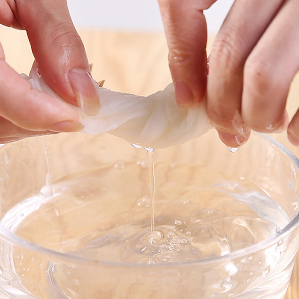 Одноразовое дорожное полотенце компактные влажные мини-салфетки в таблетках