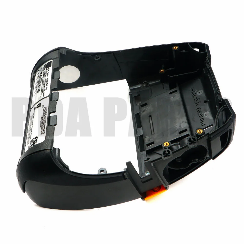 Замена передней крышки для мобильного принтера Zebra QLN420 | Мобильные телефоны и