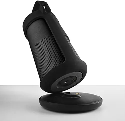 Силиконовый чехол для переноски Bose SoundLink вращающийся/Bose вращающийся (серии II)