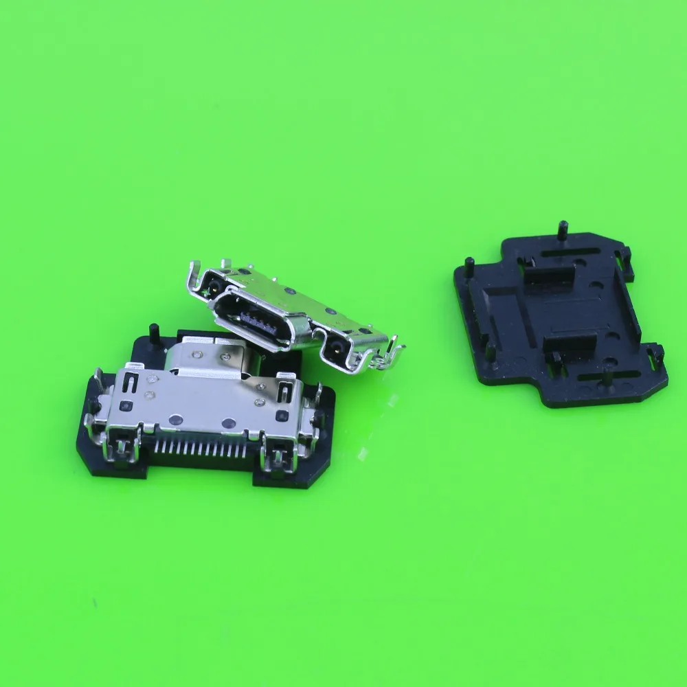 2pcs/lot For Asus Padfone S X T00N PF500KL micro USB jack socket Connector PadfoneS Charging Port High Quality dock plug power |