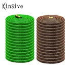 Расширяемый волшебный садовый шланг 12, гибкий водяной пистолет высокого давления для автомойки, Распылительная насадка, пластиковые трубы, инструмент для орошения, пневматический