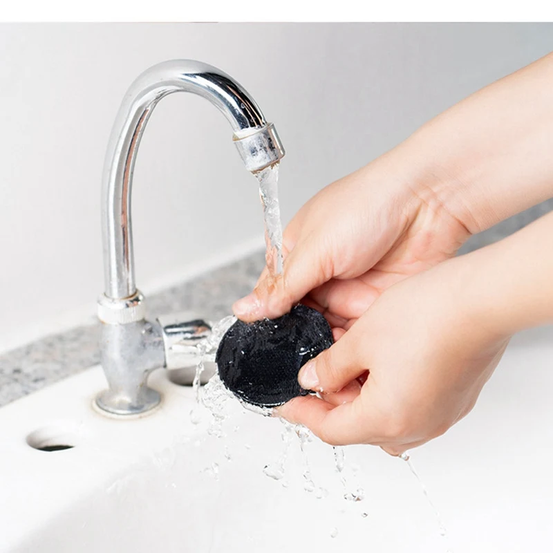 5 пар/лот сильный самоклеющиеся крюк и петля нейлона стикеры липучками клейкая