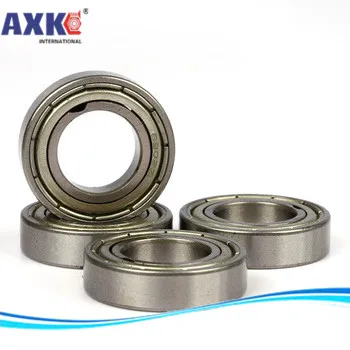 

500pcs free shipping thin wall deep groove ball bearing 6902ZZ 15*28*7 mm