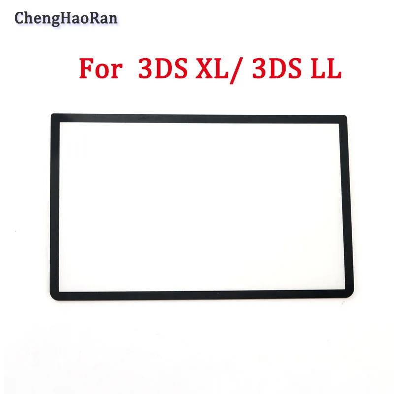 

Новое клейкое черное защитное зеркало для 3dsllgame mirror 3dsxl/3dsllmirror