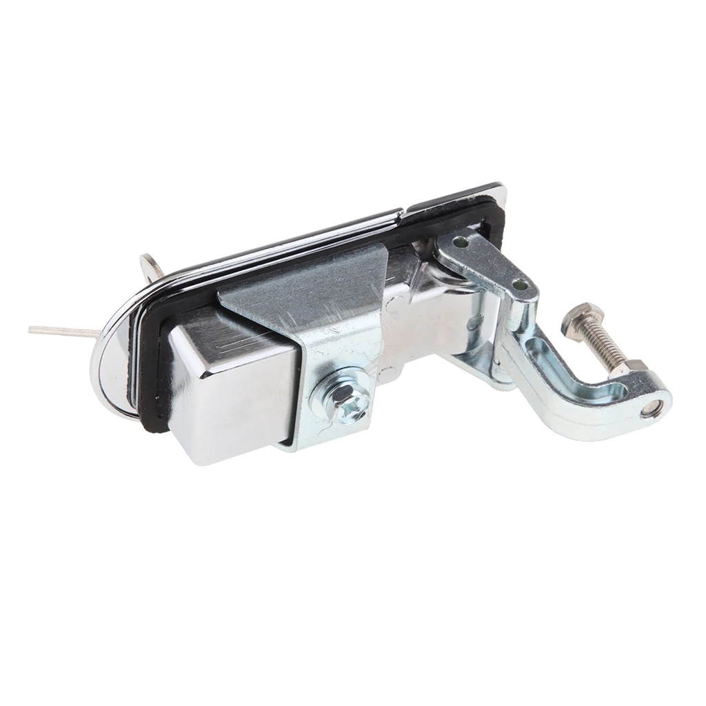 2 защелки с защелкой скрытого типа для автодомов/прицепов/автодомов | Автомобили