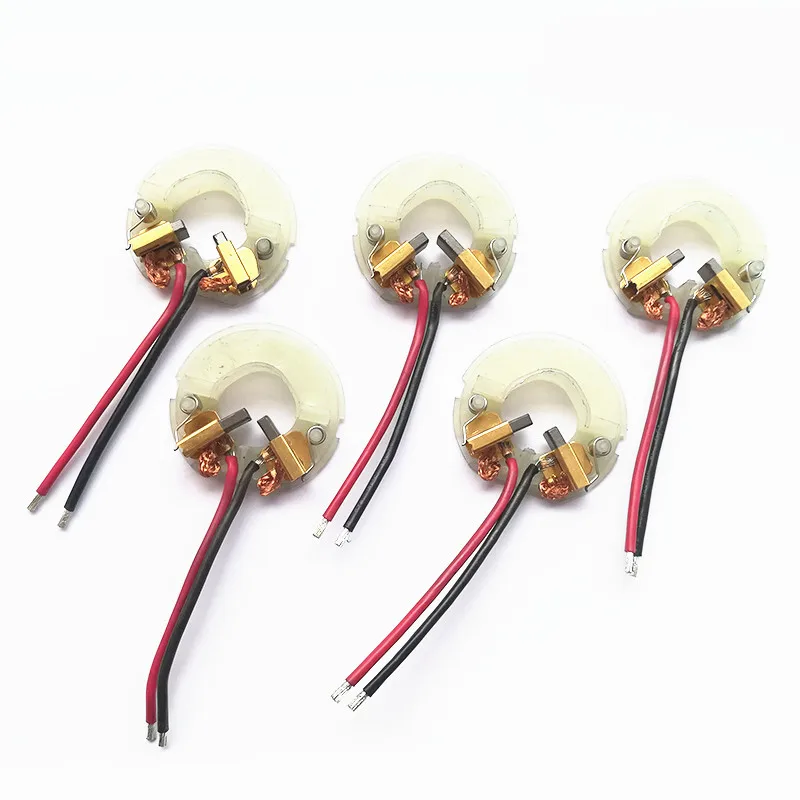 Сменная аккумуляторная отвертка карбоновый держатель для щетки карта HILTI SFC14A SFC22A