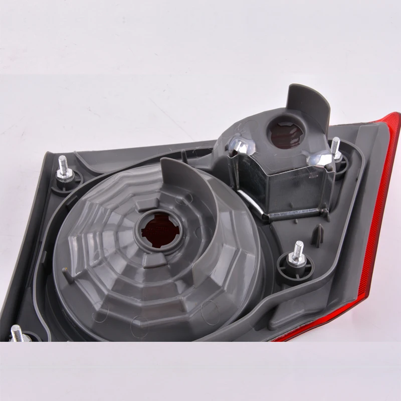 CAPQX крышкой хвост светильник лампа задний фонарь стоп-сигнала для CIVIC 2006 - 2012 Для