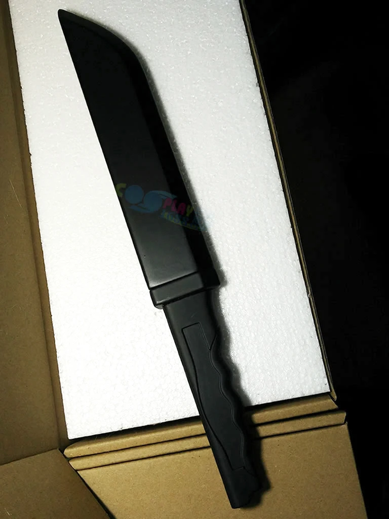 Маленький нож реквизит для косплея колокольчик DanMachi это не то что я хочу