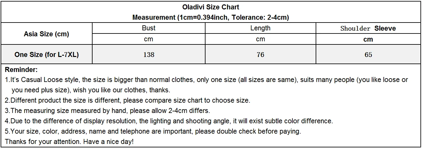

Oladivi Oversized Plus Size Women Fashion Striped Hoodies Lady Casual Loose Sweatshirt Female Autumn New Shirt Tunic Top 5XL 4XL