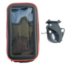 Универсальный держатель телефона на руль велосипеда, водонепроницаемый, для смартфонов XiaoMi 10, iphone 11