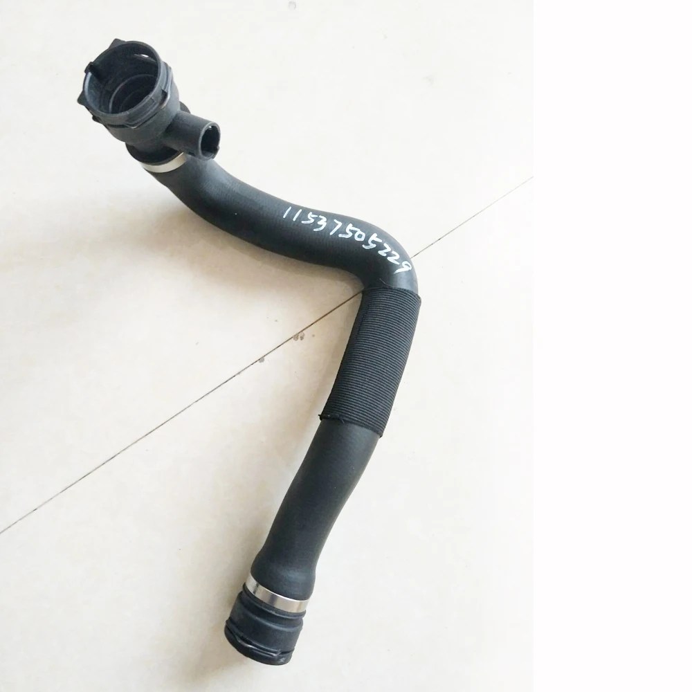 

New Radiator Coolant Hose - Lower For BMW 540i,740i, OEM # 11-53-7-505-229