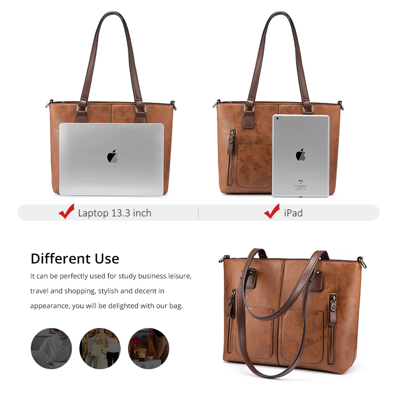 Женская сумка на плечо LOVEVOOK большая через плечо/сумка-мессенджер 2019 | Багаж и