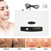 ultrasonic spot removal pen large freckle tattoo mole removal plasma wart remover pen home spa skin care machine beauty decive