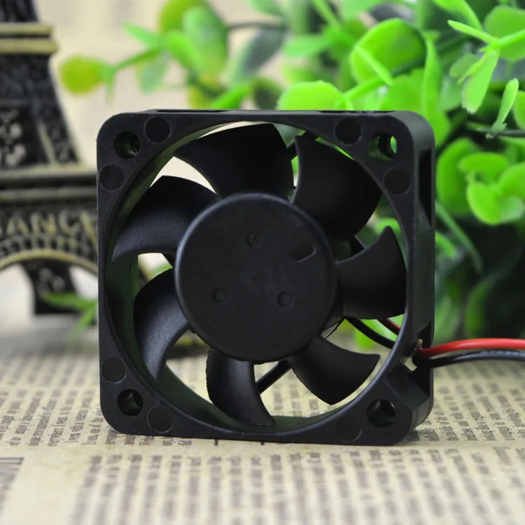 

NEW 5CM5015 12V 0.15A AUB0512HB AA Motor protection cooling