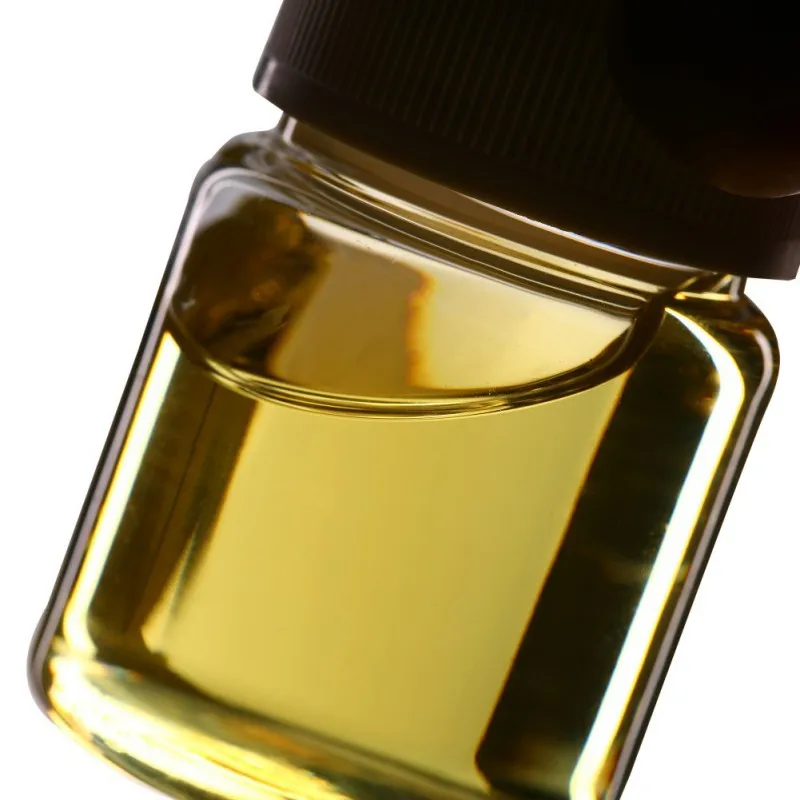 Натуральная Сыворотка для роста волос с эфирным маслом предотвращающая старение