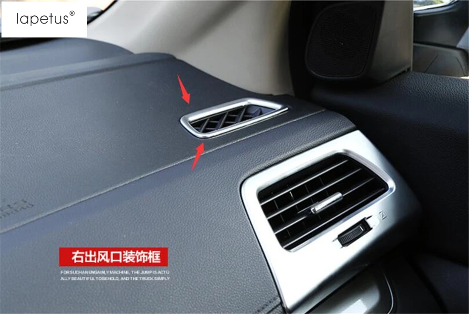 

Lapetus Honda CRV, 2013-2016