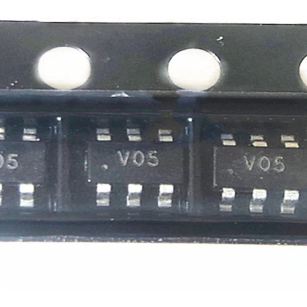 10 шт. SRV05-4.TCT SRV05 SOT23 V05 SOT23-6 SRV05-4 SOT SMD новый и оригинальный чипсет IC | Мебель