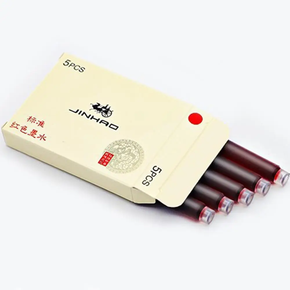 Новая цветная чернильная капсула серии 14 цветов многоцветная на выбор 2 6 мм