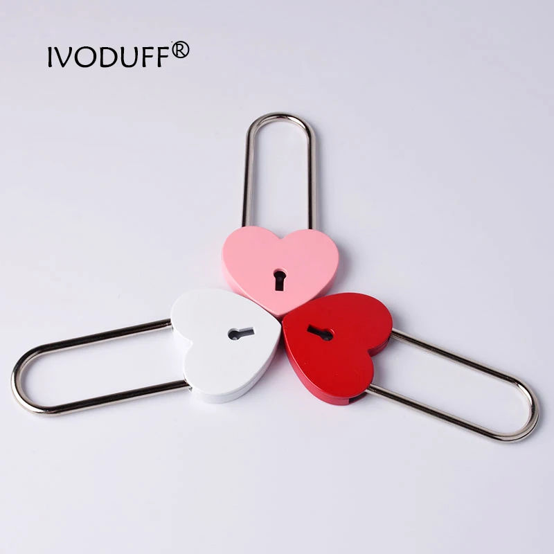 Рисунок 2 - Замок для влюбленных для пары