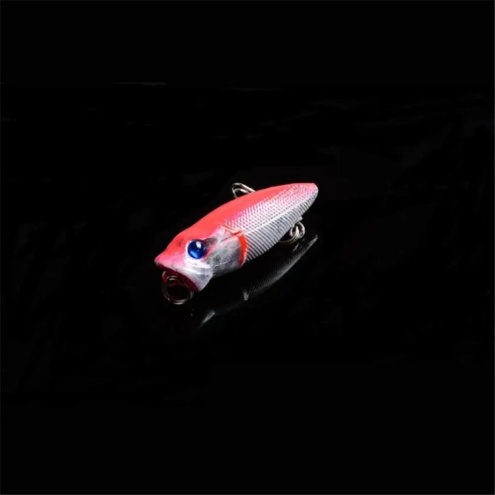 

Fishing Bait 3.5cm/2.7g Fishing Lure Set Artifical Hard Bait With Treble Hook
