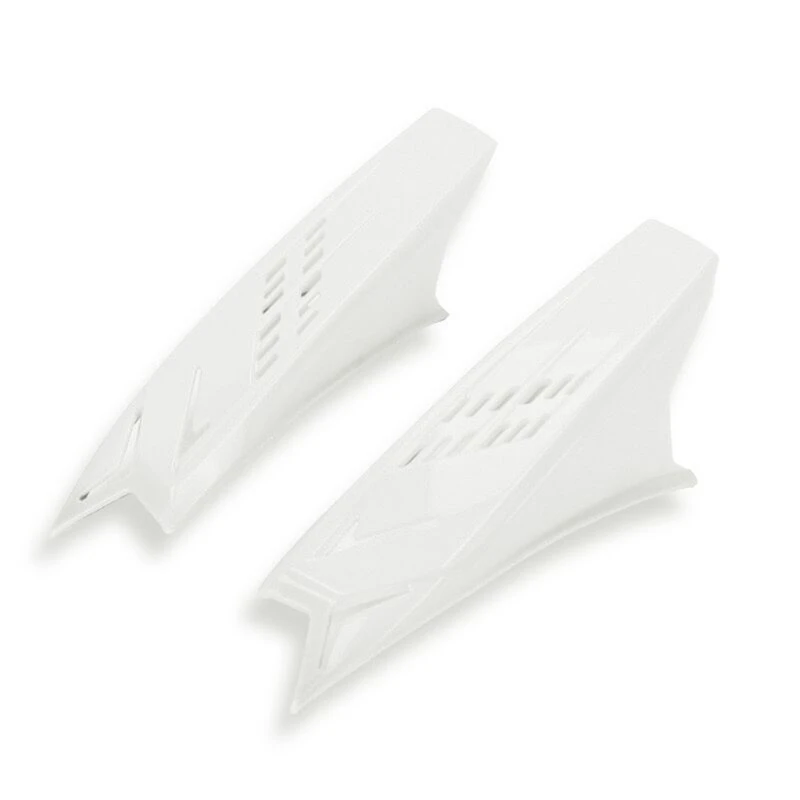 

1 Pair Motorcycle Helmet Horns Punk Style Decorative Stylish Horns Helmet Horn Motorcycle Helmets Accessories