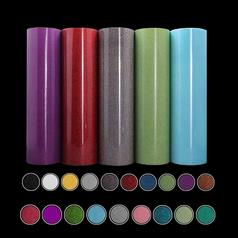 Футболка из виниловой пленки 25 см * 100 см|Декоративные пленки| |