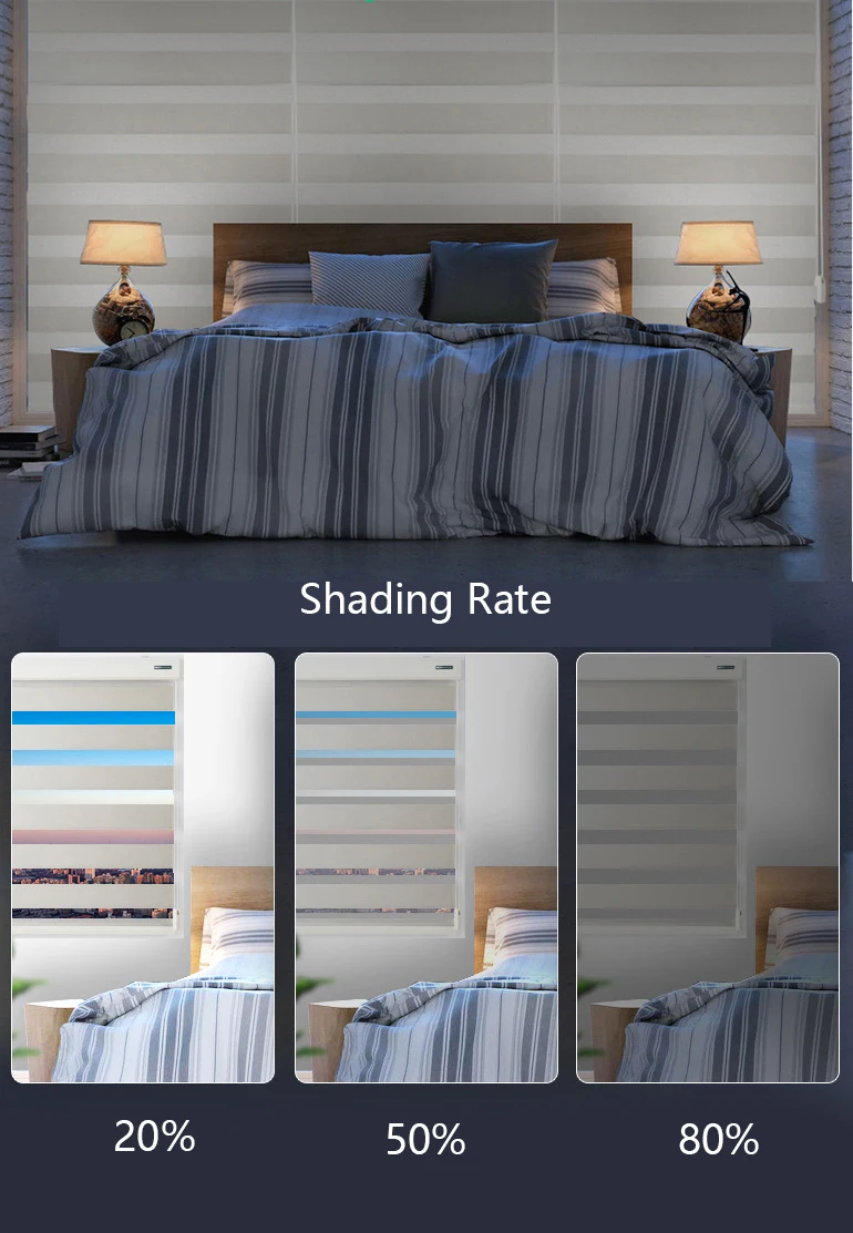 Жалюзи электрические в клетку моторизованные шторы на роликах