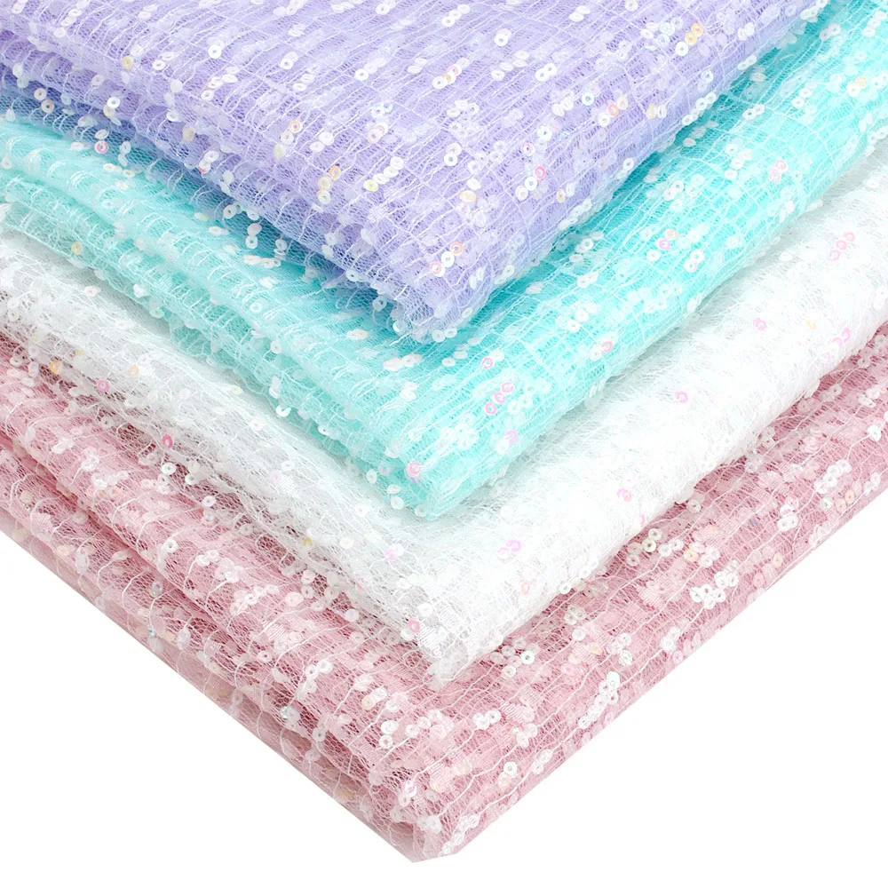 Нейлонового тюля сетчатая ткань Домашняя вечеринка праздник Декор Свадебная