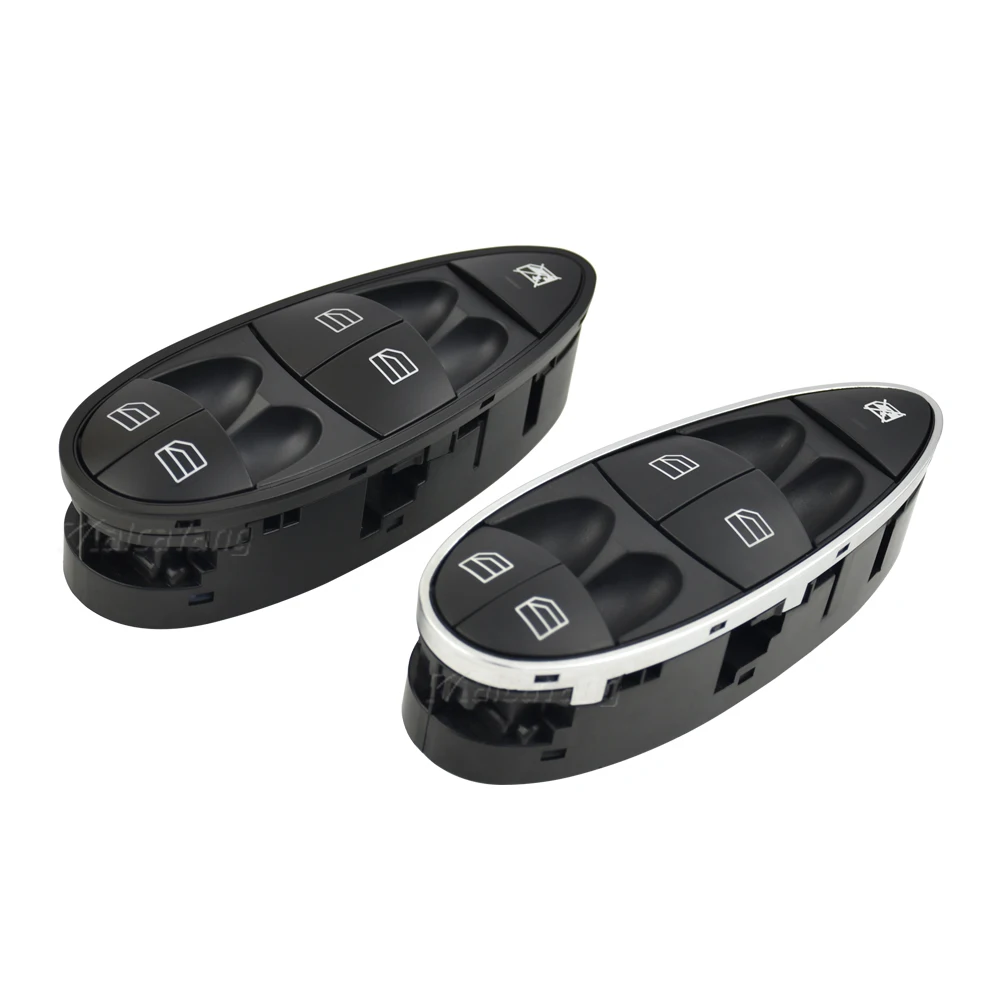 

Переключатель управления стеклоподъемником A2118219951 для Mercedes W219 CLS320 CLS280 CLS350 CLS300 CLS500 CLS550 CLS55