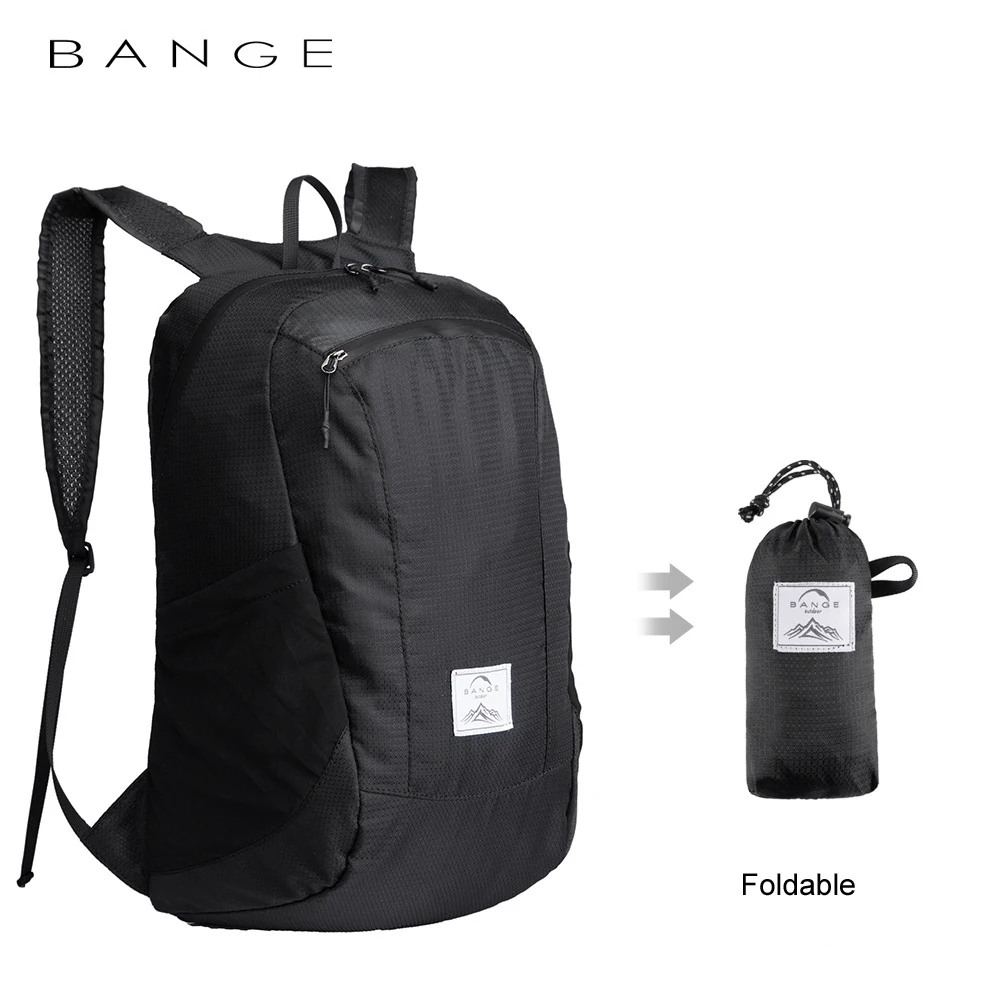 

Унисекс Мужская водонепроницаемая Спортивная Складная уличная легкая маленький дорожный рюкзак женская Милая миниатюрный чемодан Сумка-т...