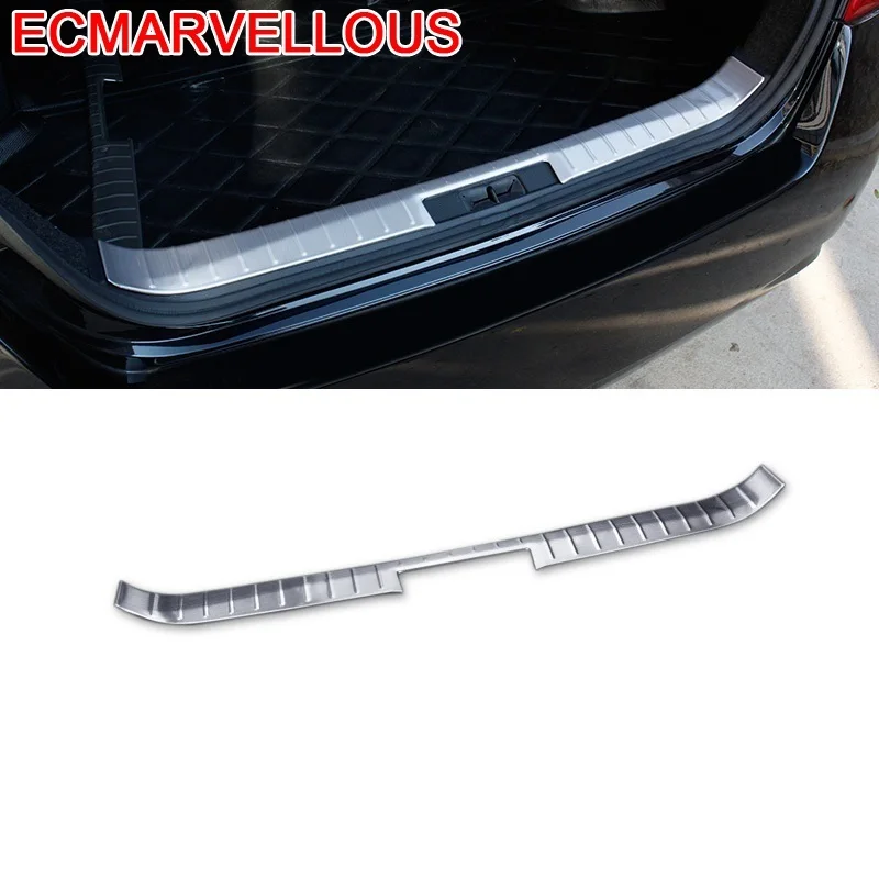 Автомобильный корпус багажника задние панели ножная педаль автомобильные