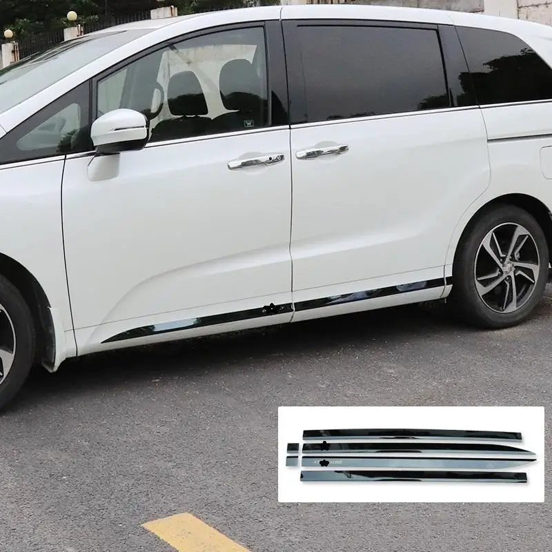 Автомобильное декоративное Авто модифицированное оконное тело ножное крыло для