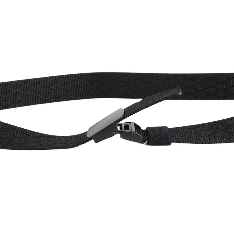 Ремень нейлоновый мужской ширина 3 2 см для занятий спортом на открытом воздухе |