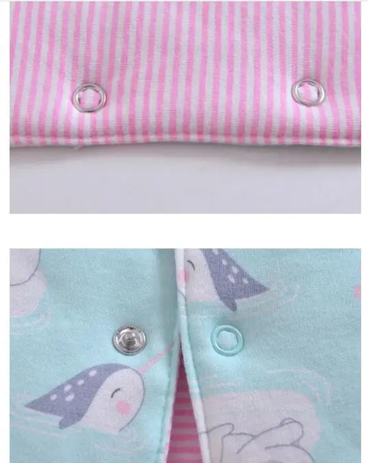 Зимняя Теплая Одежда для новорожденных теплый жилет с рисунком маленьких