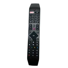 NEW RC49141 Replacement TV Remote Control Suitable for Hitachi TV 32HB1W66l / 40HB1W66l / 32HB4T41 / 32HB4T61-Z / 2HB4T