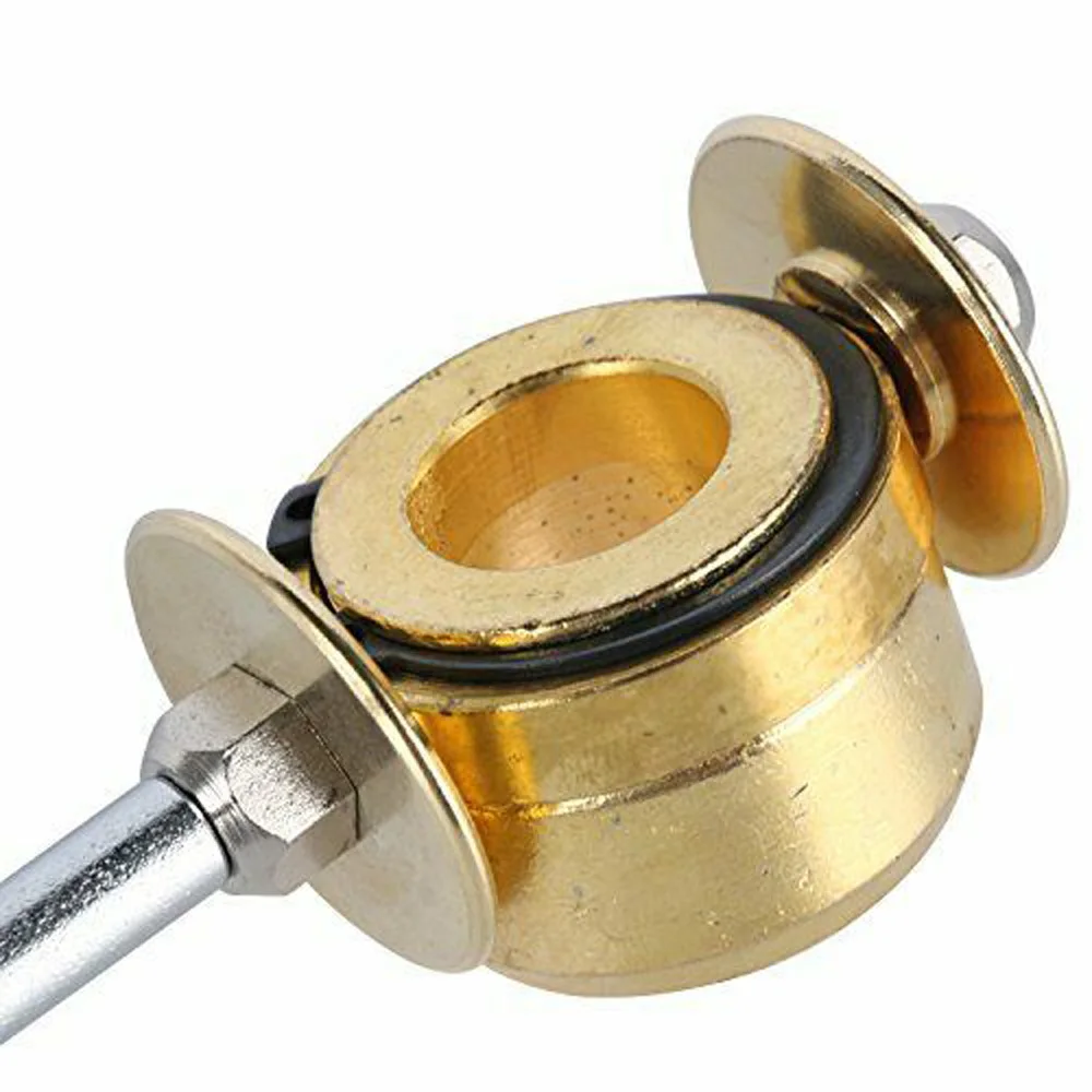 

Circinus Roller Guide Wheel Compass PT-31 LG-40 Plasma Cutter Cutting Torch 50cm