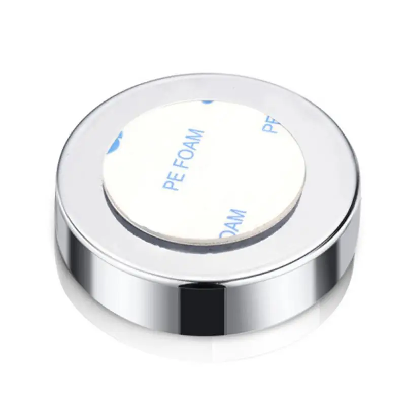 Новое автомобильное Безрамное Зеркало для слепых зон с углом обзора 360 градусов